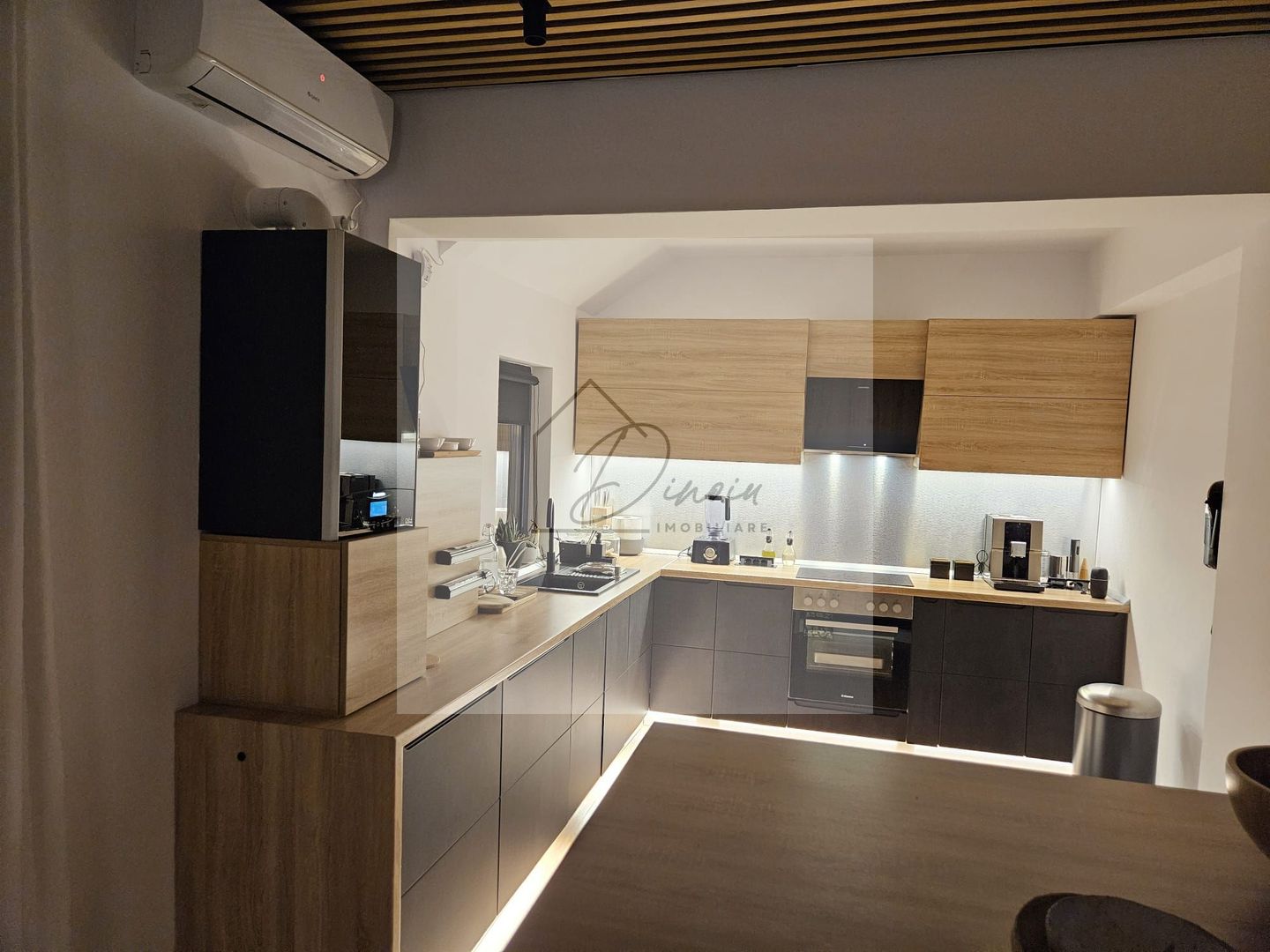 COM 0% I Apartament lux 3 camere Otopeni I Zona centrala parcare boxa - Poză 24