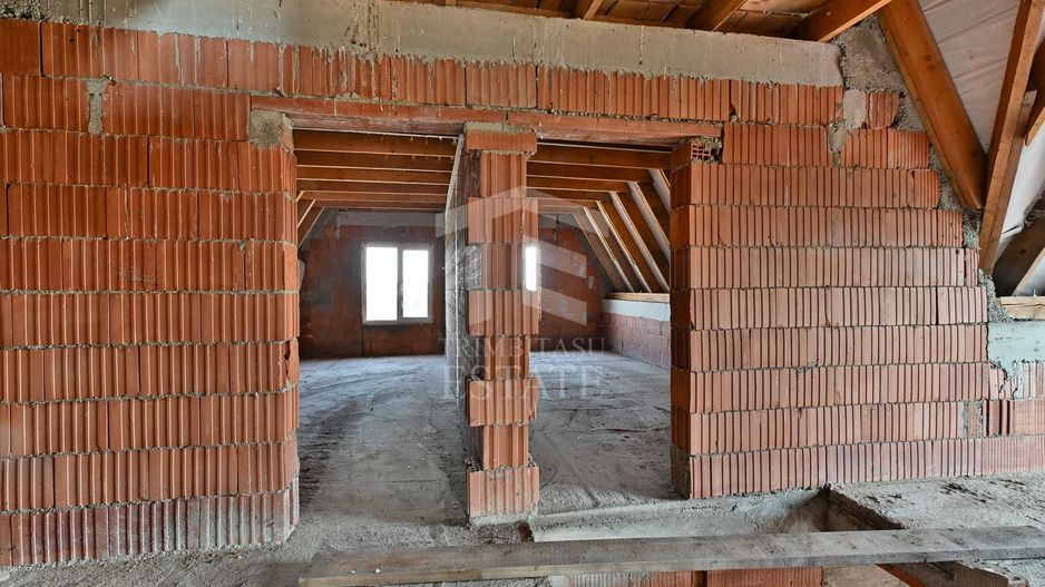 Sala de evenimente cu  piscina si foisor Biled COMISION 0 % CUMPARATOR - Poză 40
