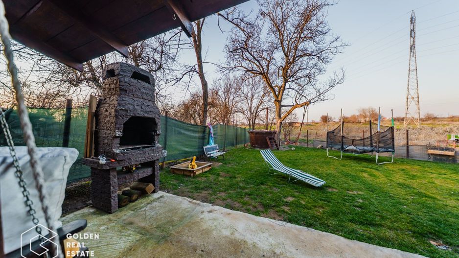 Casa S+P+M, 8 camere, cartier Gai, comision 0% - Poză 30