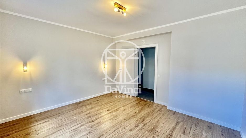 Penthouse 3 camere, aer conditionat (NCL-WESTVILA-ap.7) - Poză 2