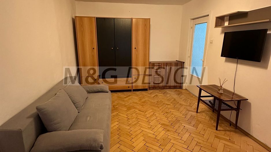 Garsoniera, zona Aradului, et 2, centrala - Poză 7