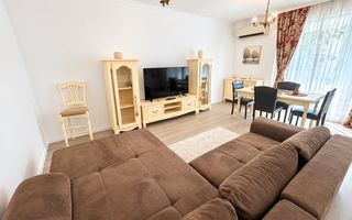Apartament 3 camere | Rose Residence | Iancu Nicolae | Parcare subterană - Poză 8