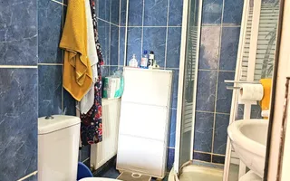 De vanzare casa zona Domneasca - Vultur, 98.000 euro - Poză 13