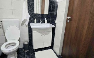 Garsonieră de închiriat | Bucureștii Noi | Etaj 2 | 37 mp | - Poză 6