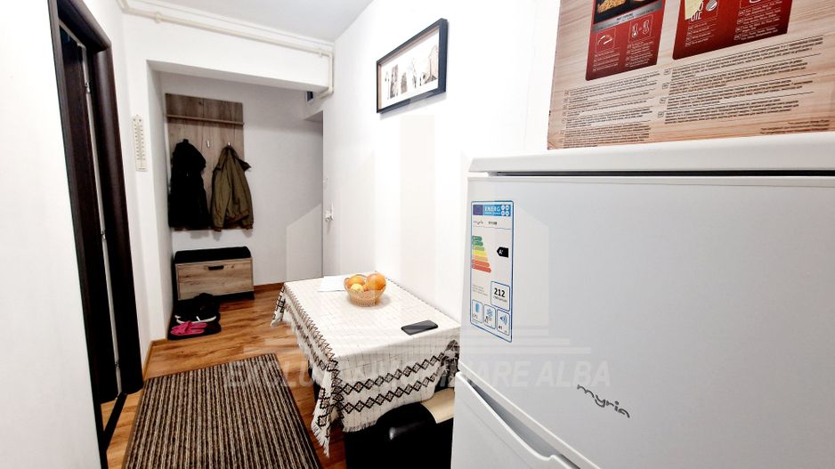 Apartament de vânzare 2 camere Cetate-Spital - Poză 5