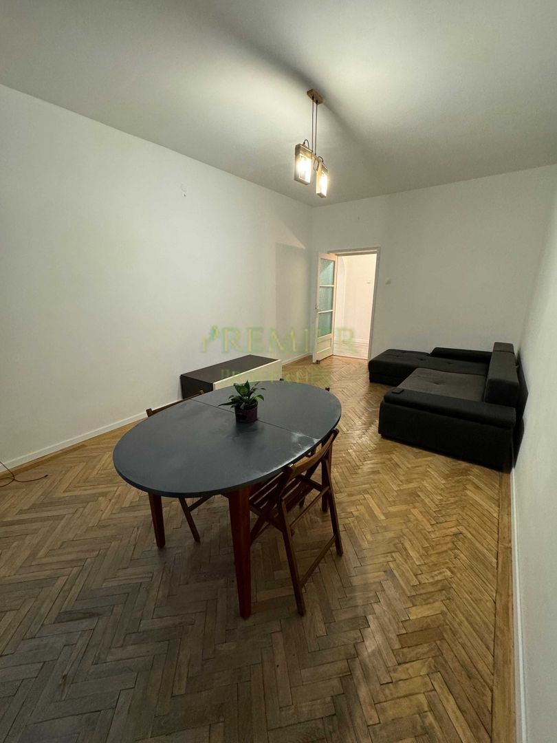 Apartament 2 camere renovat | Bloc rusesc | Metrou Bazilescu 2 min - Poză 3