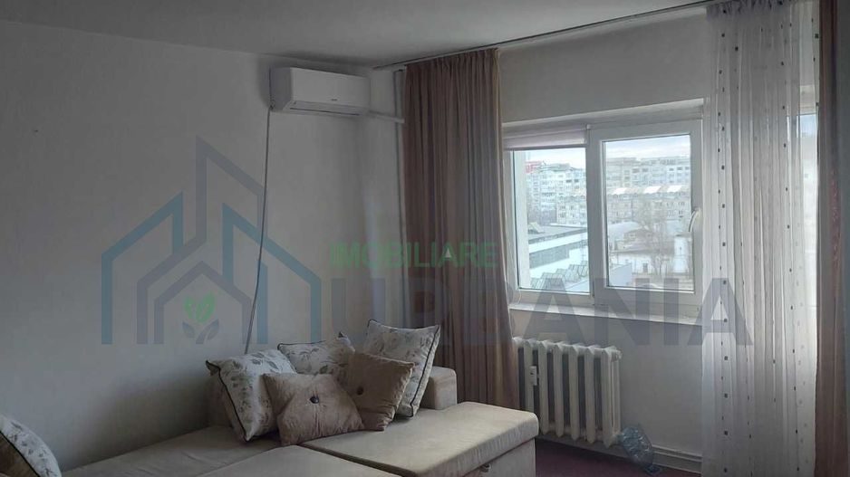 Apartament 1 cameră de închiriat, zona Moara de Foc, Alexandru cel Bun - Poză 1