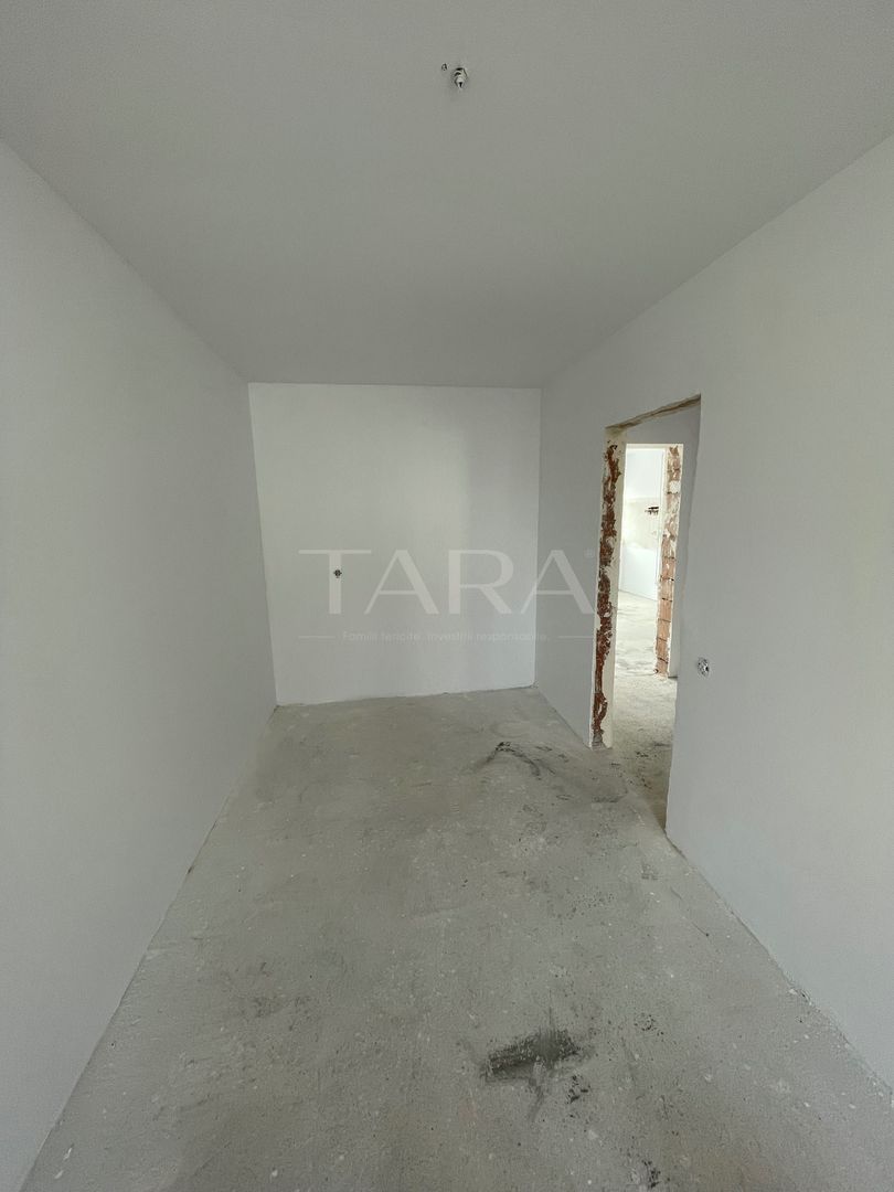 Apartament cu 2 camere Cartierul Europa – Confort și Liniște - Poză 2