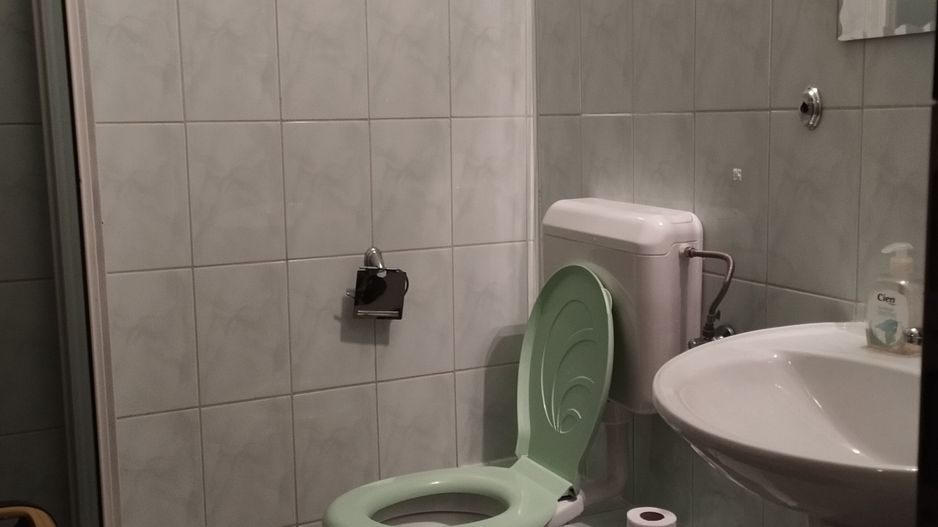 Apartament spatios -str Castelului. Comision cumparator 0 - Poză 11