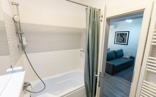 APARTAMENT 2 CAMERE | PALAS MALL - Poză 13