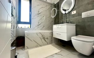 Apartament 3 camere, elegant, la prima închiriere, în zona Lipovei - Poză 22