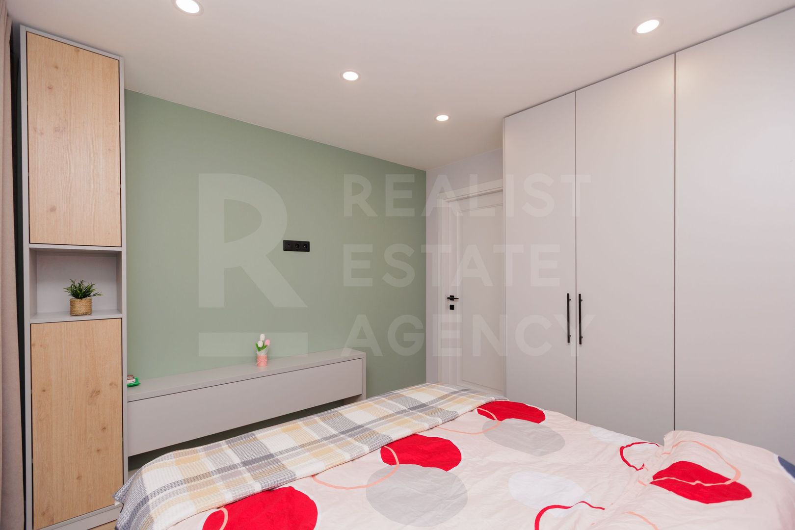 Vânzare, apartament, 2 camere, str. Vadul lui Voda, Ciocana - Poză 7