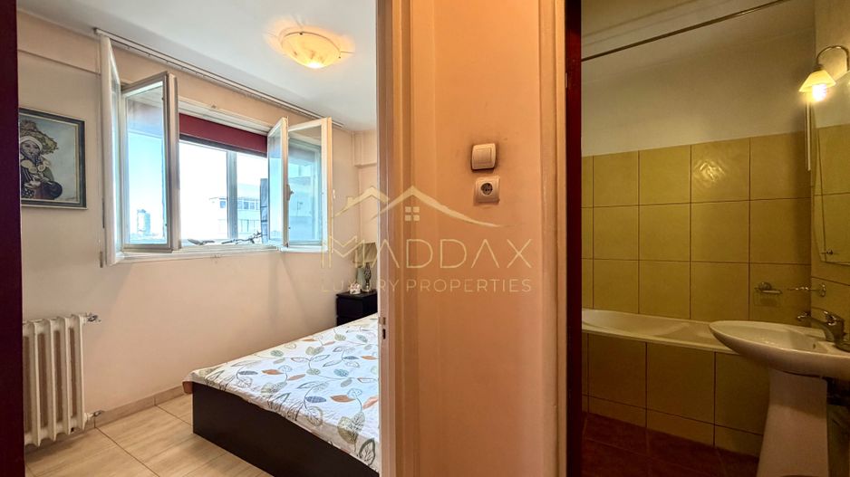 Apartament cu 2 camere // 67mp // Calea Dorobantilor - Poză 15