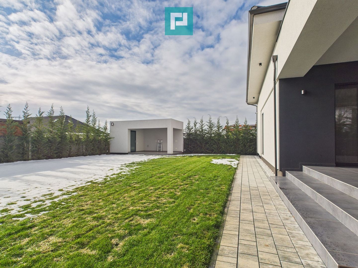 Casă individuală pe parter – Moșnița - Poză 70