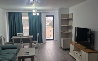 Apartament de 2 camere, 55mp, parcare subterana, zona The Office - Poză 1