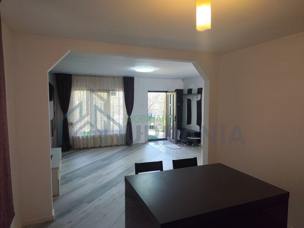 Casă de vânzare în Horpaz, Miroslava – Vilă individuală P+M, 160 mp, 3 dormitoare - Poză 8