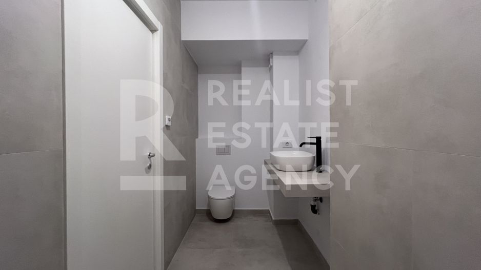 Vânzare, apartament cu 3 camere în zona Străulești - Poză 13