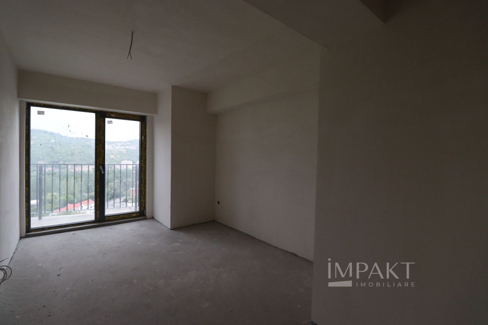 Apartament cu 2 camere, situat intr-un bloc nou in cartierul Manastur! - Poză 5