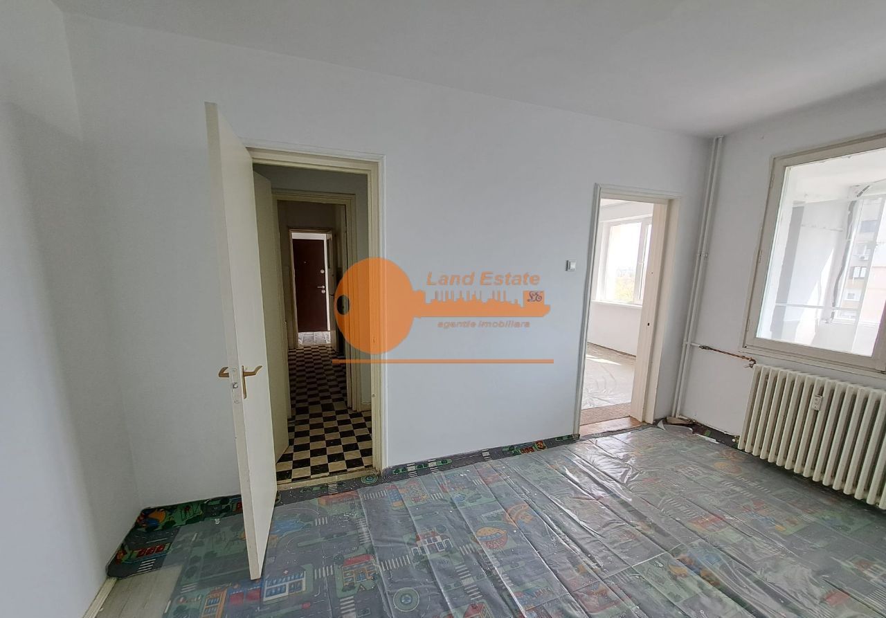 Apartament 2 Camere Metrou Dristor - Poză 10
