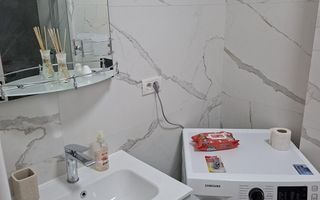 AP. 2 CAMERE- METALURGIEI, PARCARE INCLUSA, PRIMA INCHIRIERE, CENTRALA - Poză 6