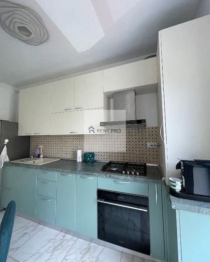 Apartament 2 camere de închiriat | Etaj 3/11 | Plaza Residence - Poză 13