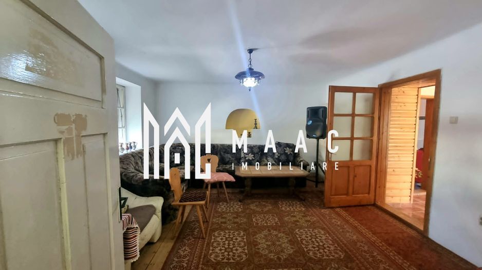 Casa 6 camere I 250MPU | 867MP Teren | Turnisor - Poză 14