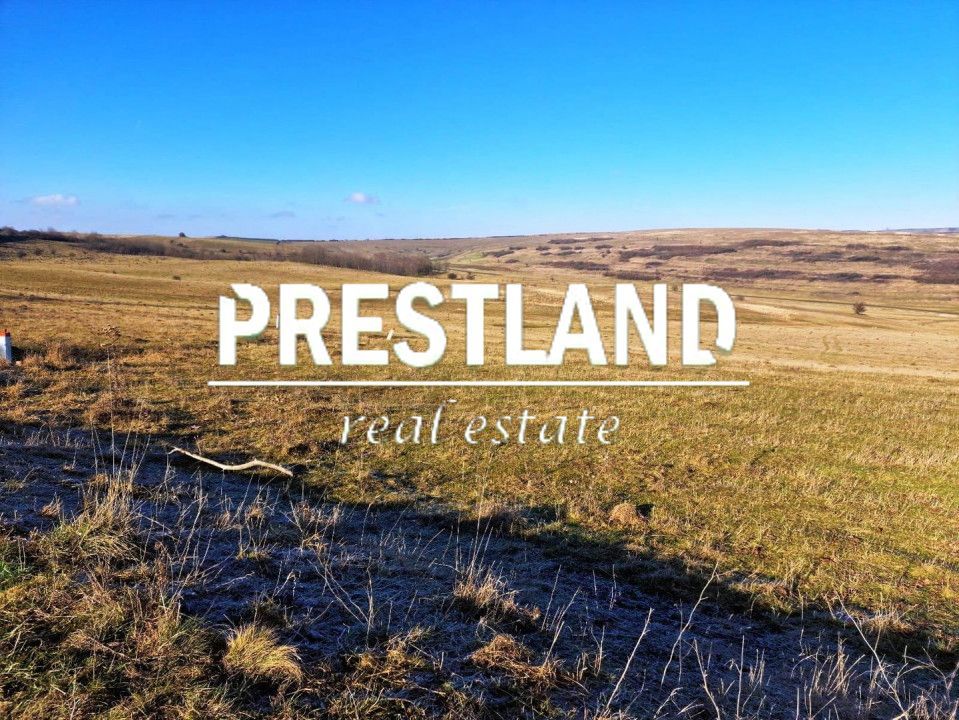 Teren extravilan-Dealul Sibiului - Poză 4