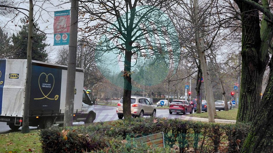 3 camere - Campia Libertatii | ParkLake & Parcul IOR vis-a-vis - Poză 10