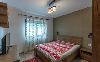 Fundeni - Dobroesti, 3 camere cu loc de parcare si curte, comision 0% - Poză 5