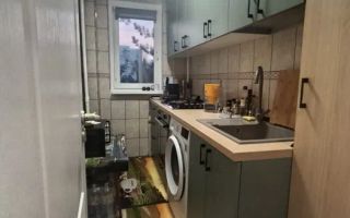 DE VANZAREA 2 CAMERE 37 MP | DRUMUL TABEREI | DECOMANDAT | METROU - Poză 3