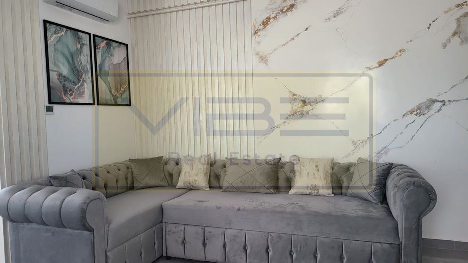 Penthouse de lux+parcare subterana Centru Palas MALL - Lazar Residence - Poză 6