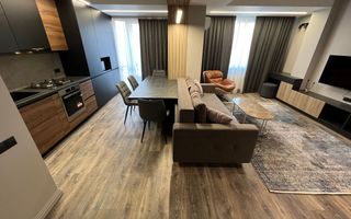 Chirie, apartament, 2 camere, str. Alexandru Bernardazzi, Centru - Poză 4