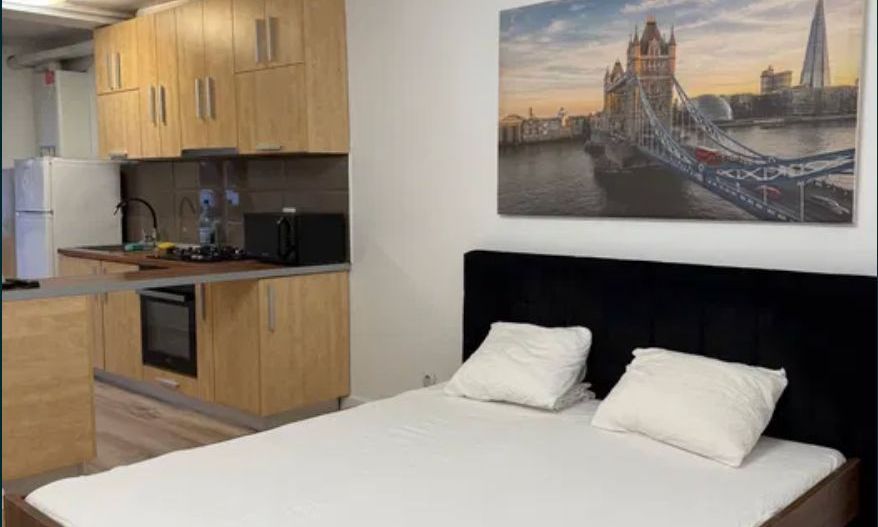 AP.2 CAMERE 13 SEPTEMBRIE,CENTRALA PROPRIE, MOBILAT/UTILAT MODERN - Poză 2