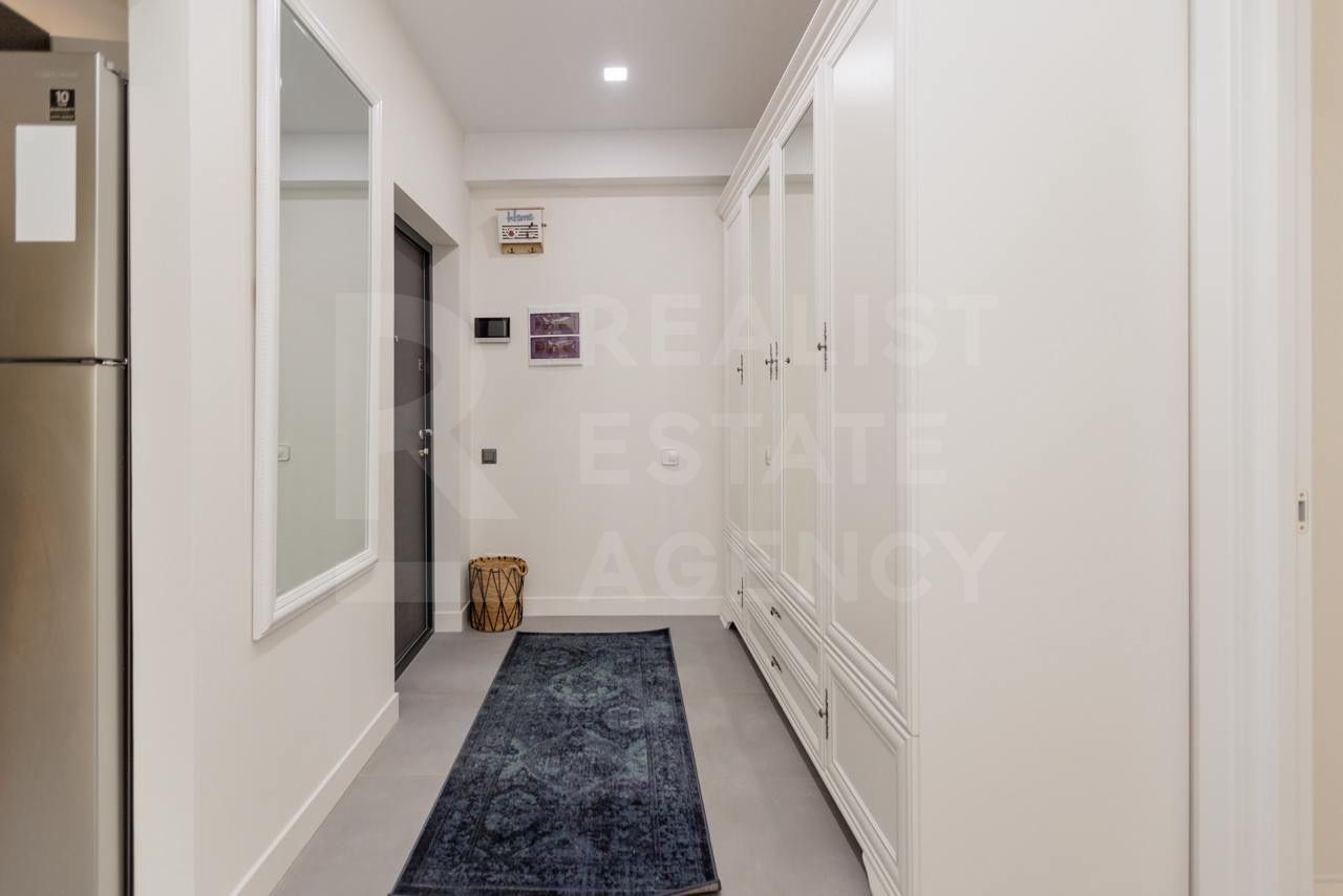 Chirie, apartament, 3 camere, strada Vasile Alecsandri  Centru - Poză 9