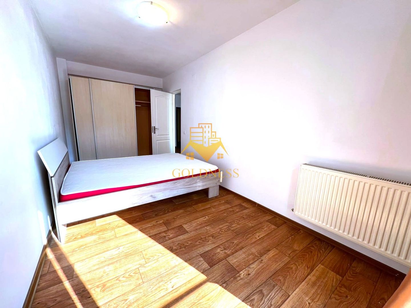 2 camere, Parcare, Manastur, Edgar Quinet, Pet Friendly - Poză 7