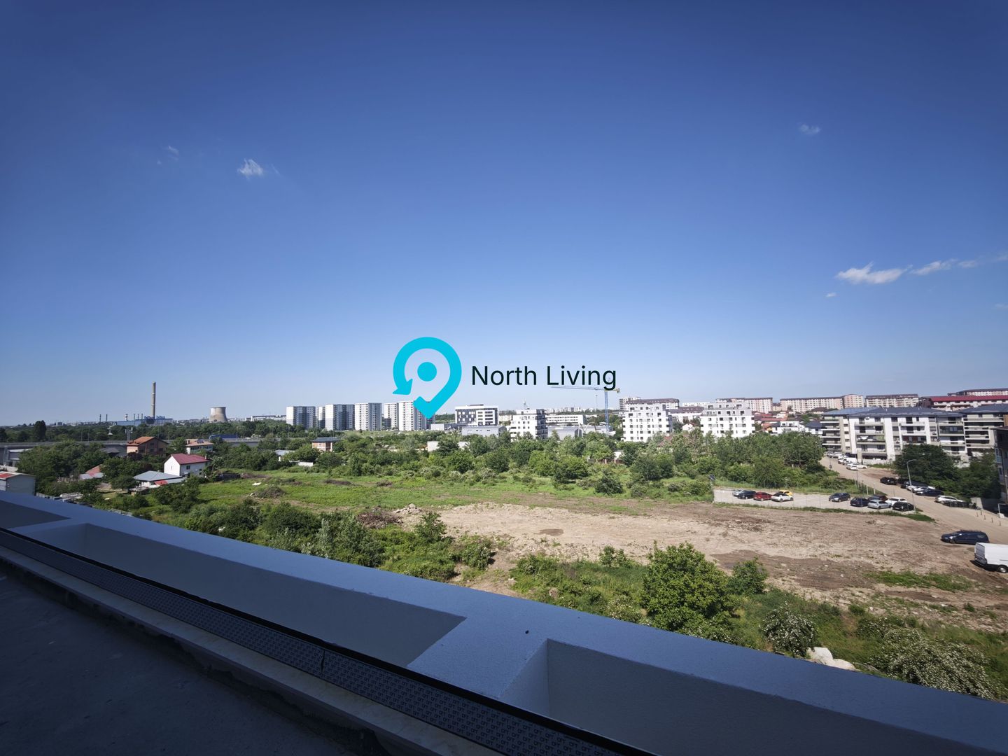 Penthouse 3 camere, 132 mp, terase, Prelungirea Ghencea - Poză 8