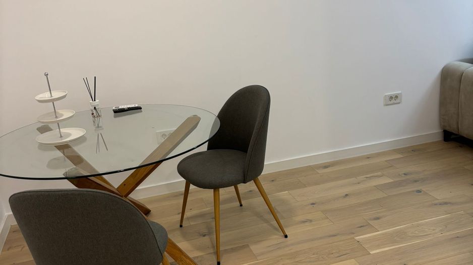 Apartament 2 camere-Pipera Plaza, incalzire in pardoseala gratuita - Poză 5