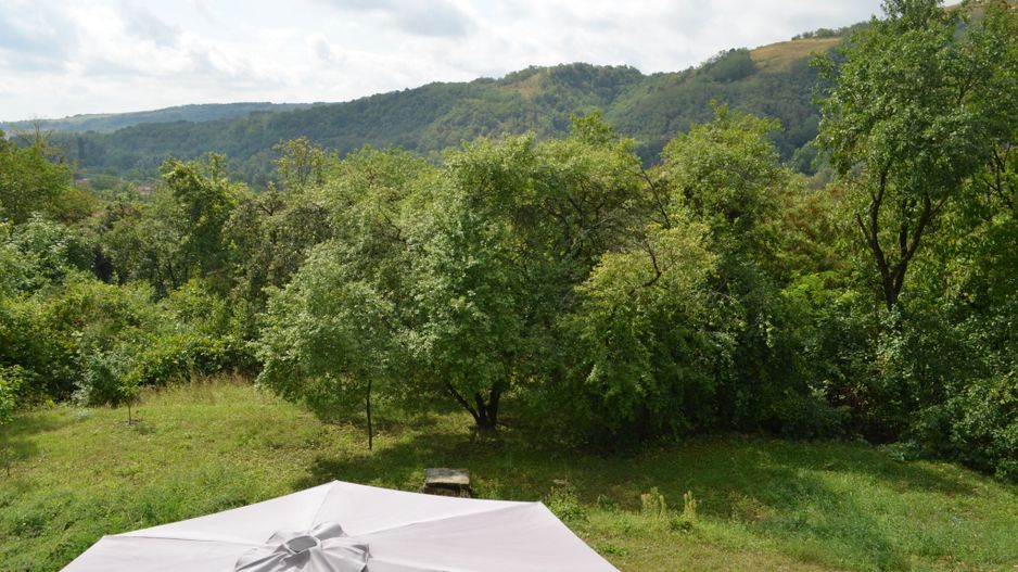Casa renovata la tara complet mobilata si utilata - Poză 18