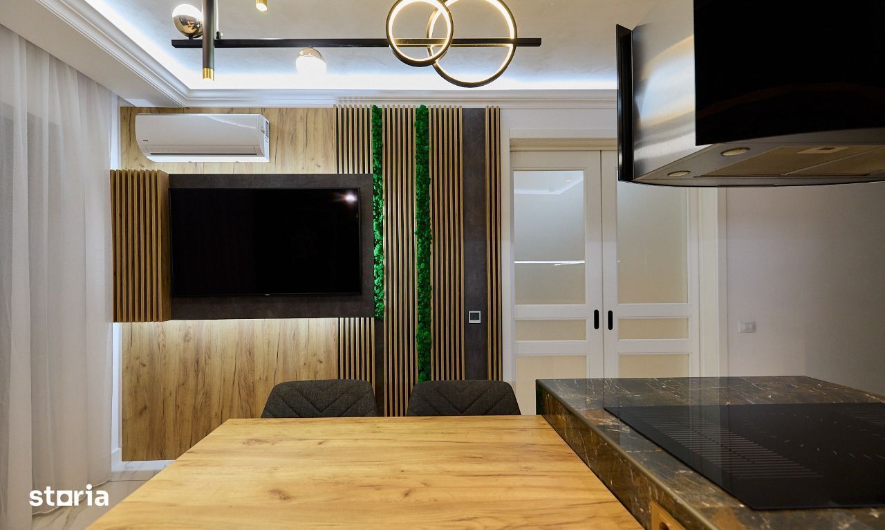 Vila cu Piscina UNICAT! Foto REALE! FINALIZAT Interior si Exterior! - Poză 9