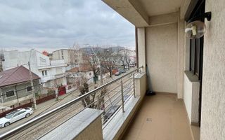 Apartament deosebit cu 3 camere, 2 balcoane și parcare - Poză 6