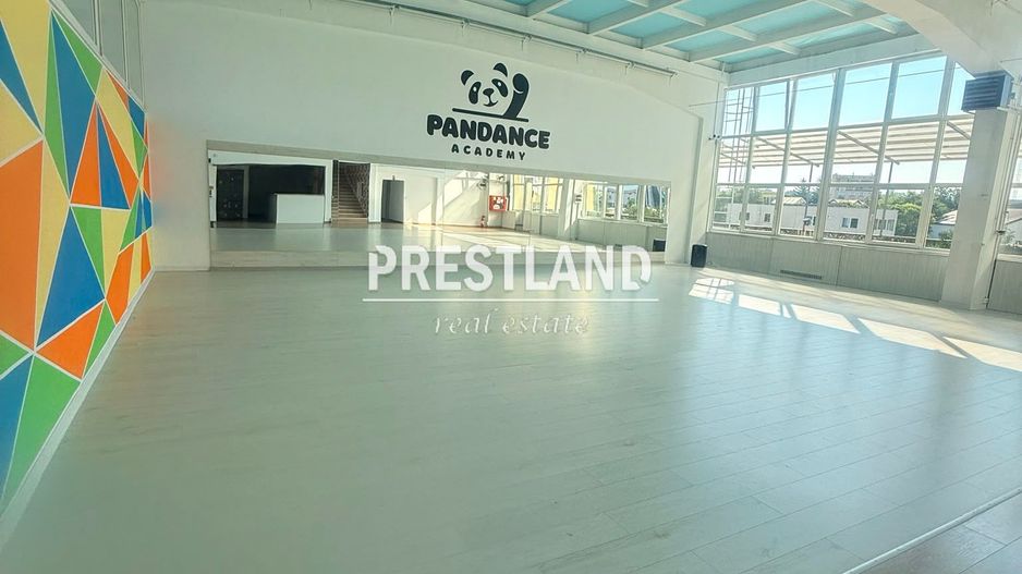 Inchiriez spatiu comecial, diverse activitati !! - Poză 2