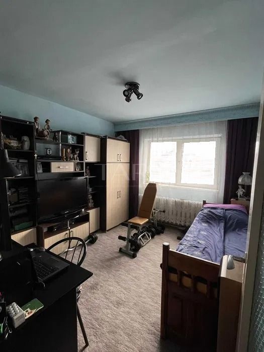 Apartament 3 camere, Mănăștur, zona Minerva, etaj intermediar. - Poză 4