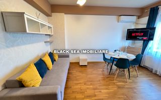 Apartament 2 camere in Summerland l Mamaia l Mobilat si utilat l Vedere la mare - Poză 3