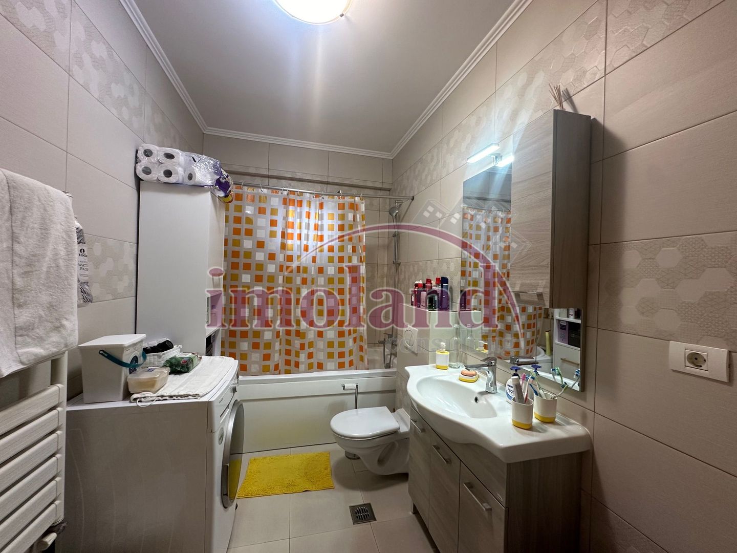 Vanzare apartament 4 camere generoase - Floreasca - imobil boutique - Poză 9