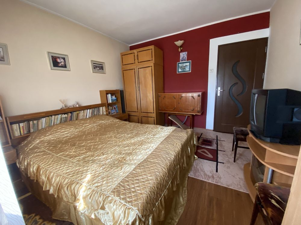 4 camere, decomandat, renovat, Micro39 B - Poză 6