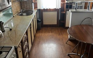 Apartament 4 camere mobilat/utilat - zona Grivitei - Poză 9