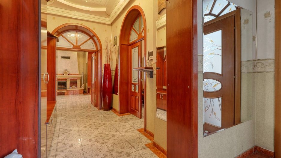 Oportunitate rară | Apartament 7 camere | 250 mp | Zona Dacia – - Poză 12