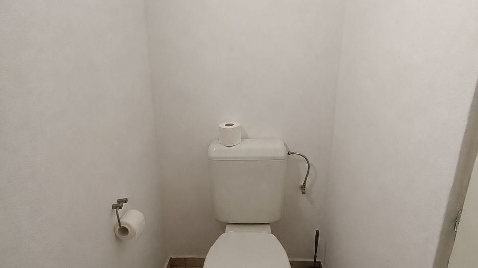 Casă de vanzare cu 4 camere 107 mpu pivnita anexe curte gradina Sebes - Poză 10