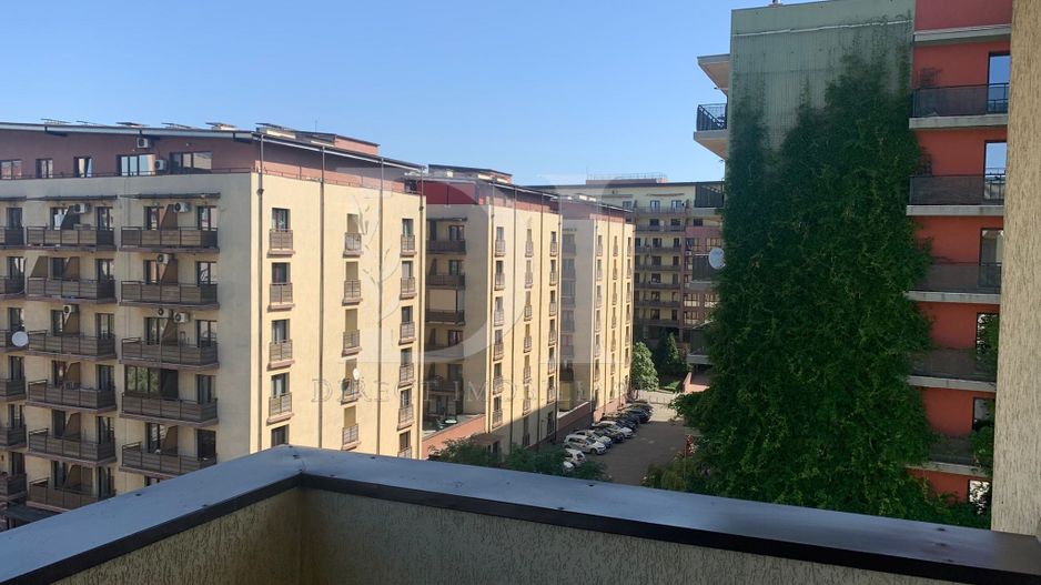 Apartament 2 camere de vânzare / Zona Gheorgheni/ Cluj Napoca - Poză 20