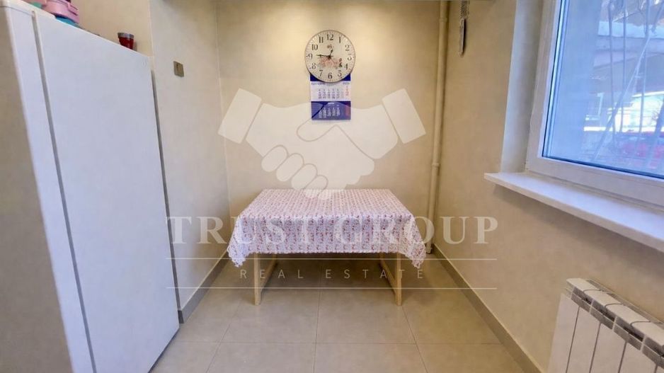 Apartament 3 camere Dorobanti | Imobil 1960 - Poză 4